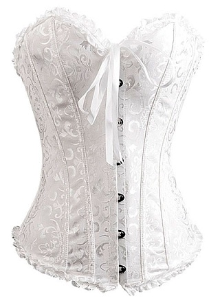 Corset Halloween Costumes on Corsets For Halloween Costumes   Corstes For Curves